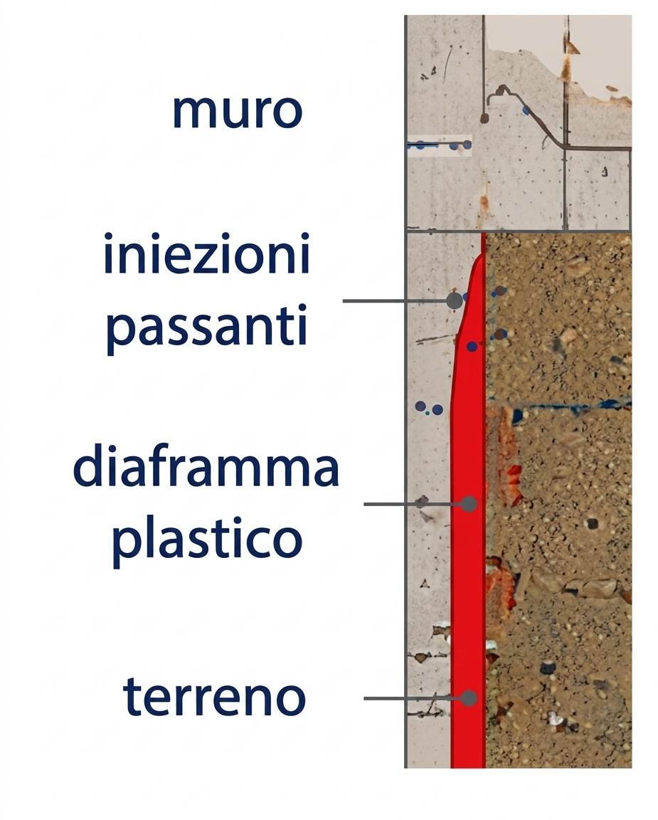 trattamento non invasivo