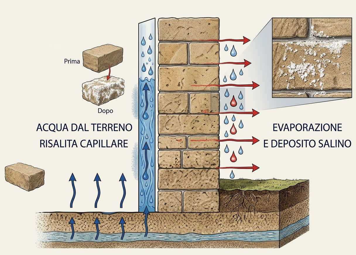 schema risalita