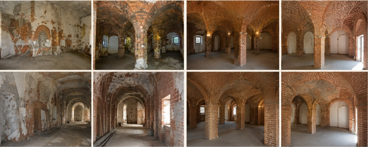 cantine storiche