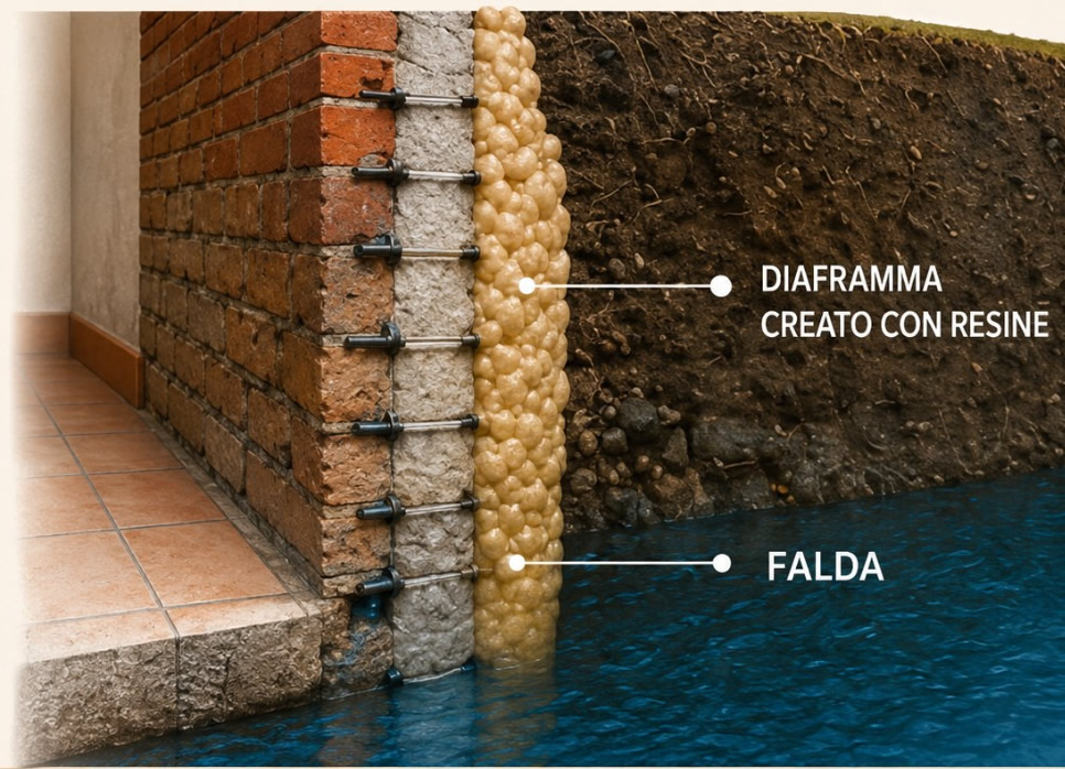 diaframma
